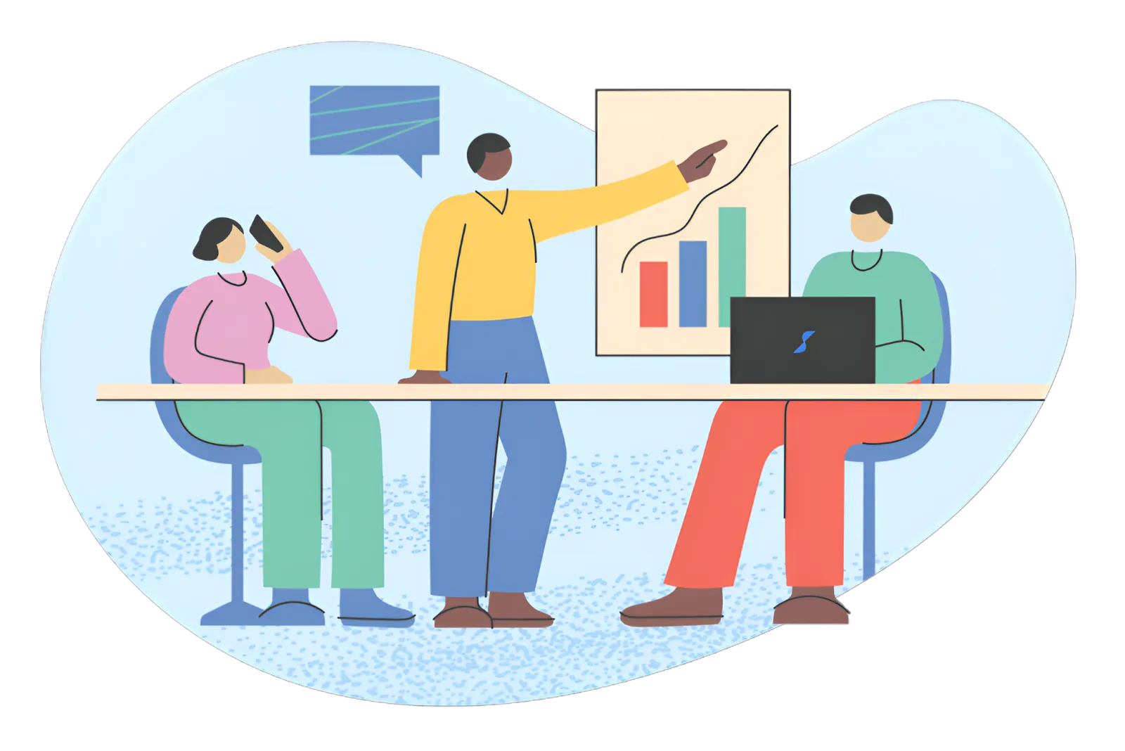 SVDY attendance and approval products