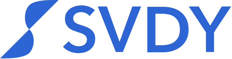SVDY Logo